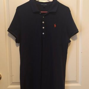 Ralph Lauren Polo Dress
